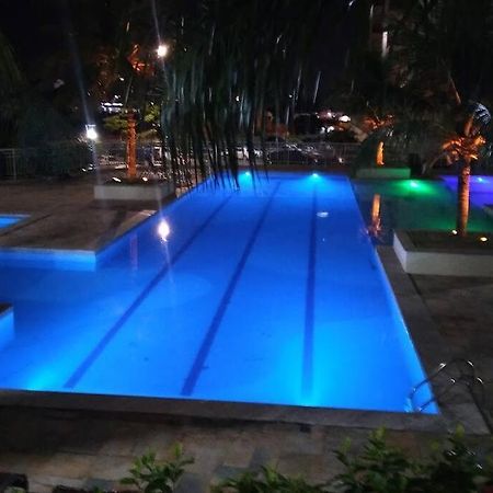 Apto Excelente Localizacao E Aconchego. Cuiabá Kültér fotó