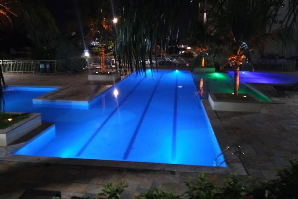 Apto Excelente Localizacao E Aconchego. Cuiabá Kültér fotó