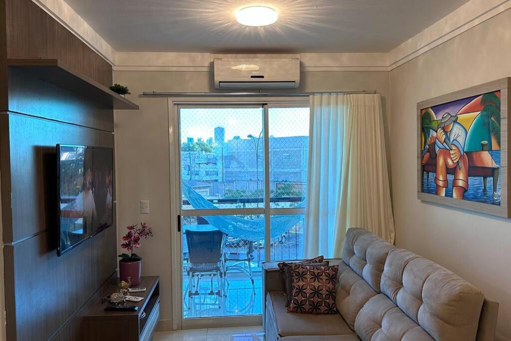 Apto Excelente Localizacao E Aconchego. Cuiabá Kültér fotó
